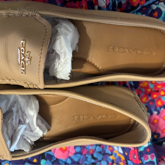 Coach loafers - Picture 3 of 6